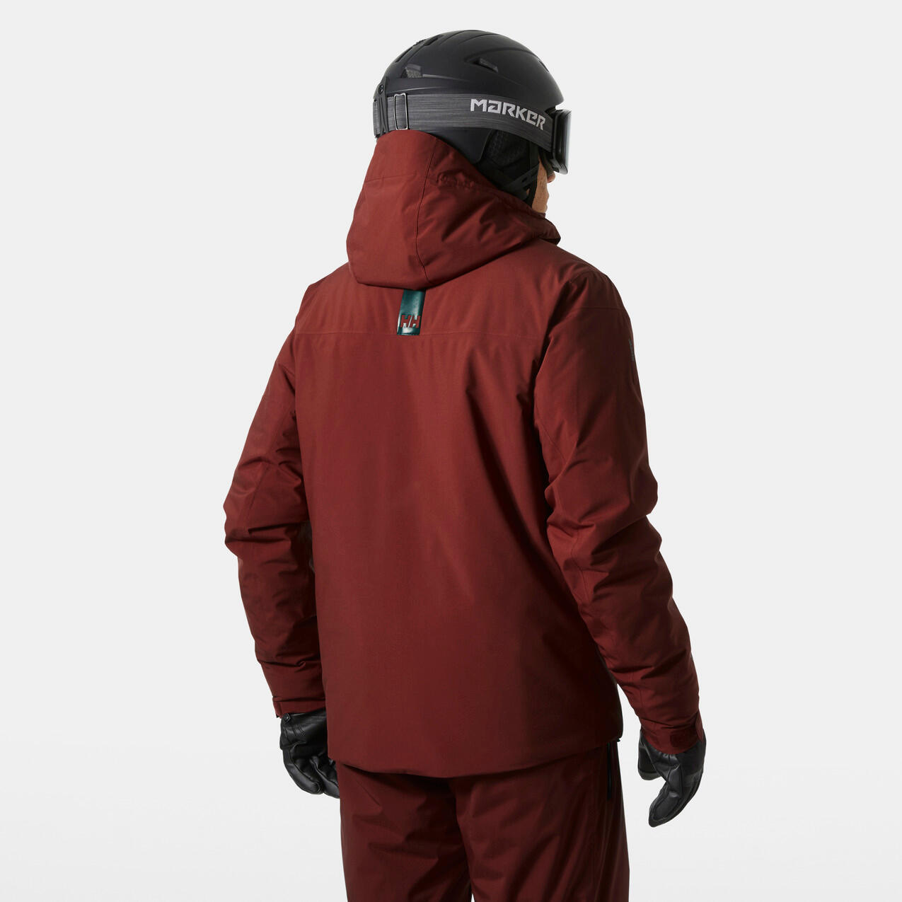 Chaqueta de esquí Helly Hansen Gravity 4/7
