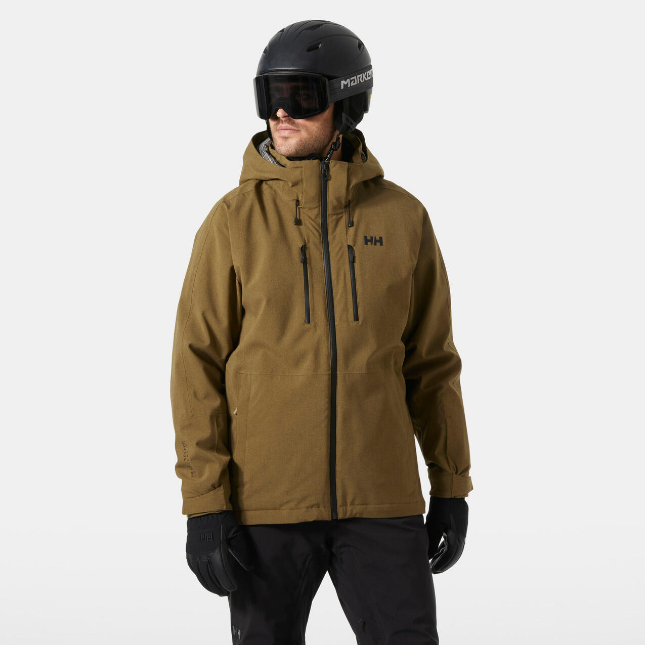 Kurtka narciarska Helly Hansen Juniper 3.0