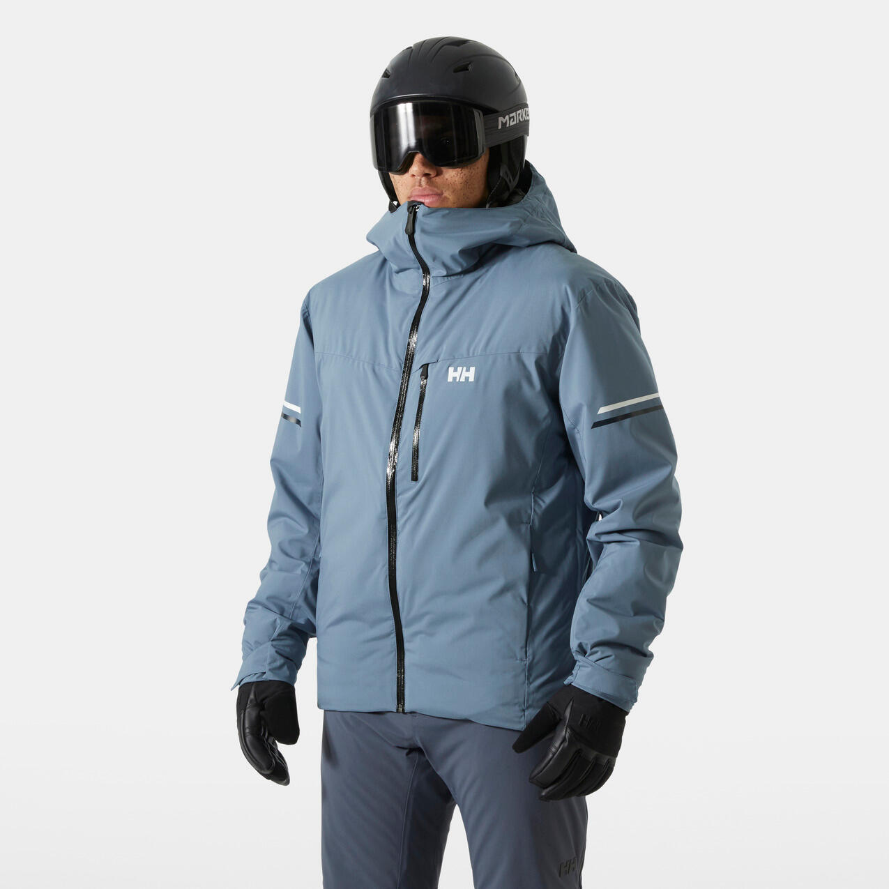 Giacca da sci Helly Hansen Swift Team 2/7