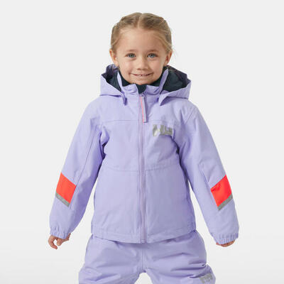 Giacca da sci per bambini Helly Hansen Rider