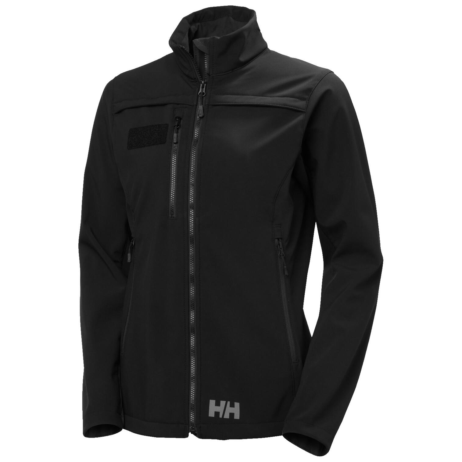 Damska kurtka narciarska Helly Hansen Ps softshell