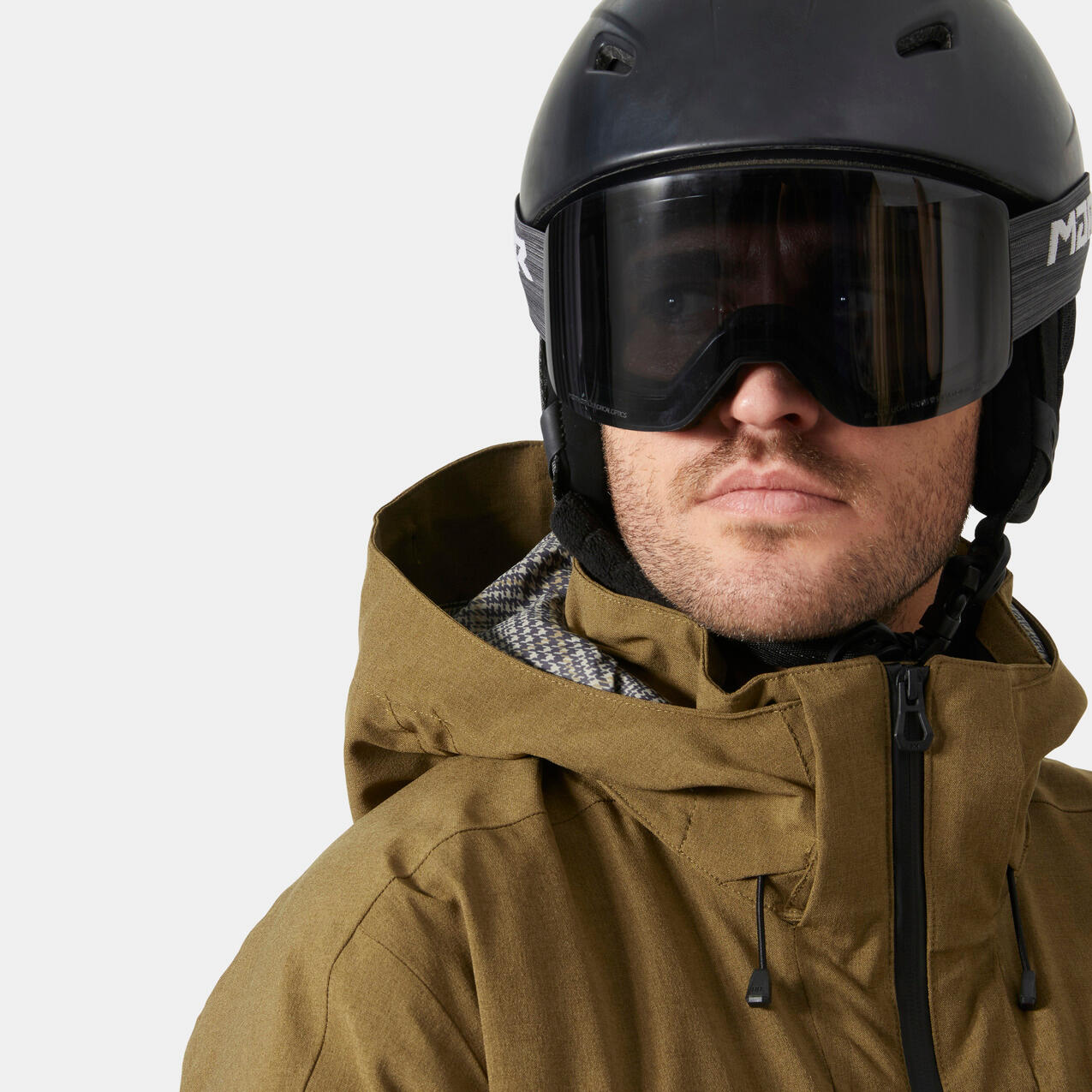Chaqueta de esquí Helly Hansen Juniper 3.0 5/7