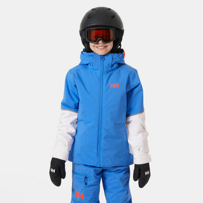 Giacca da sci per bambini Helly Hansen Jewel