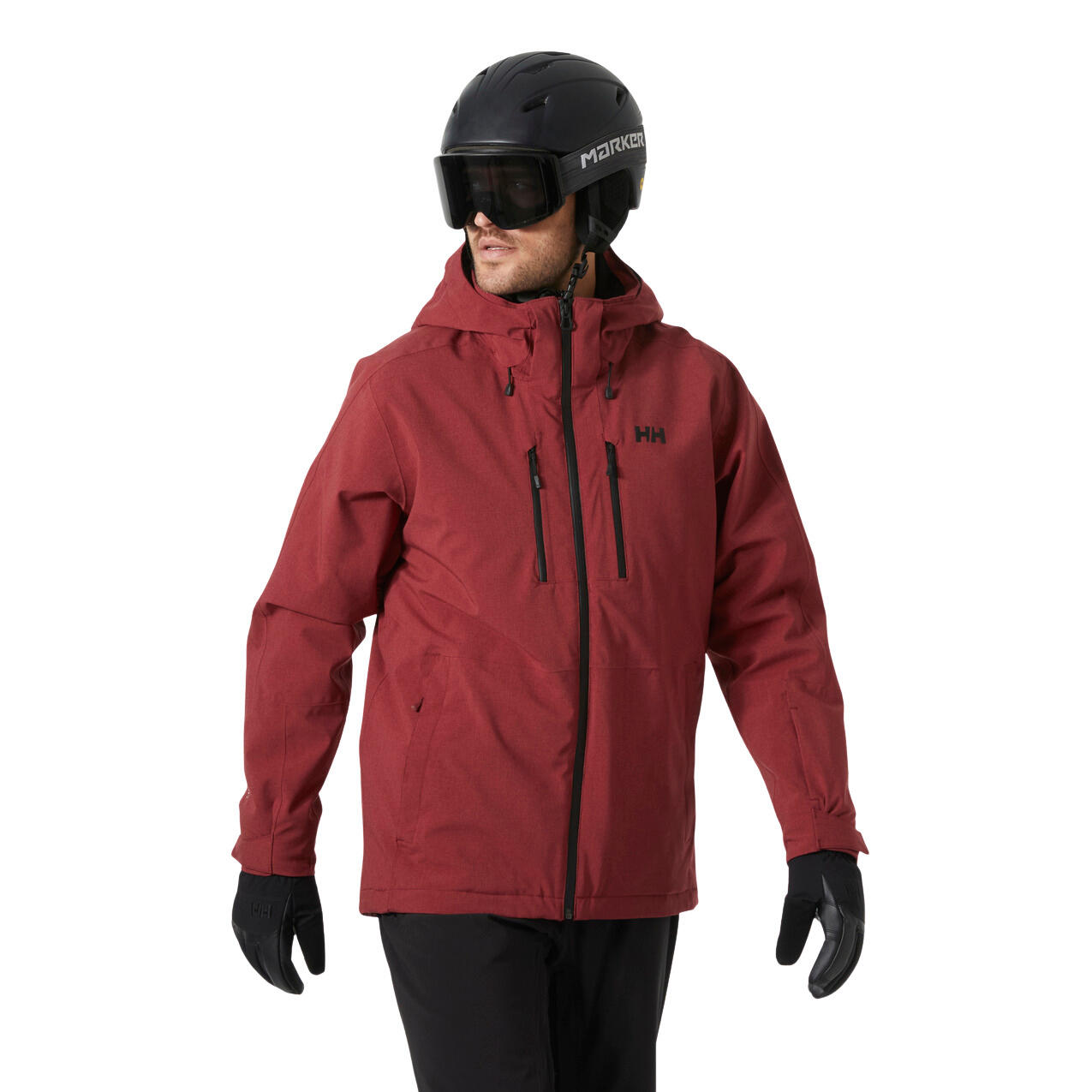 Kurtka narciarska Helly Hansen Juniper 3.0