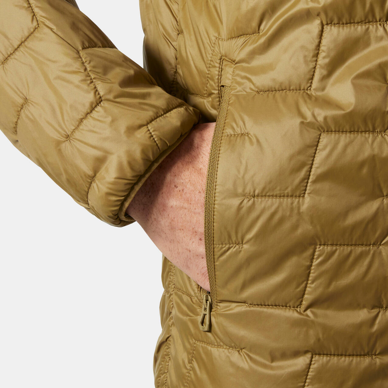 Veste de ski Helly Hansen Lifaloft 4/7