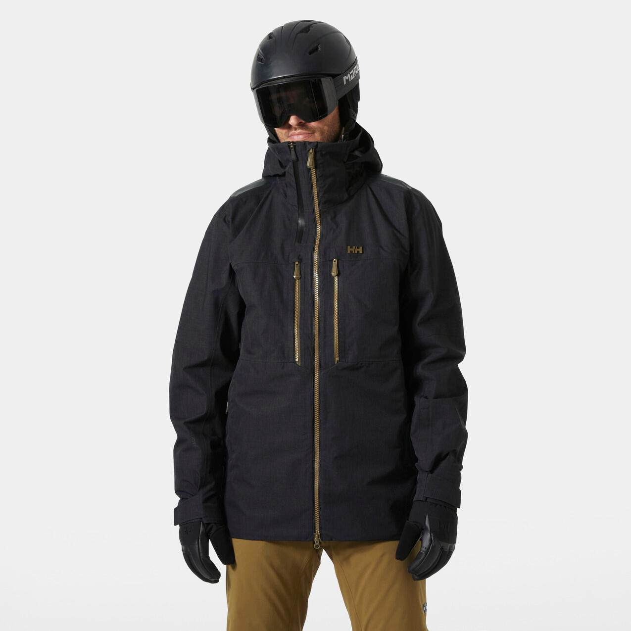 Giacca da sci Helly Hansen Atlas Infinity H2flow Shell 2/7