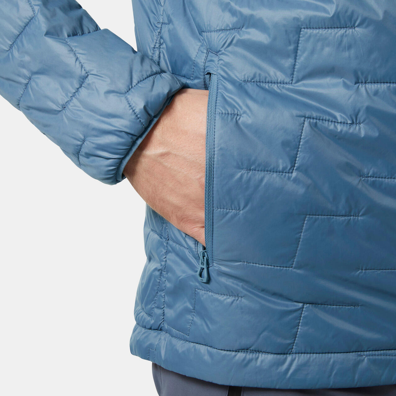 Giacca da sci Helly Hansen Lifaloft 5/6