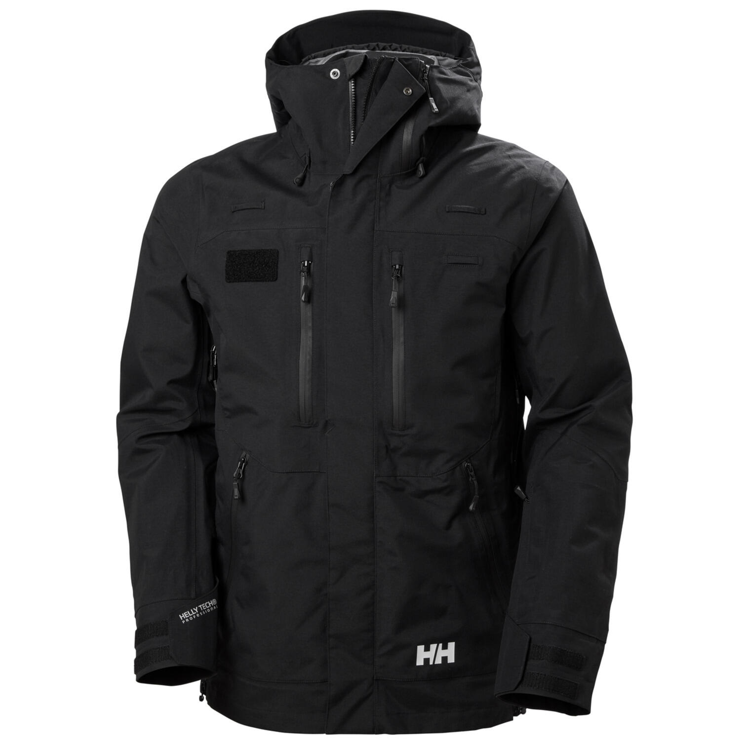 Kurtka narciarska Helly Hansen Unibock Shell