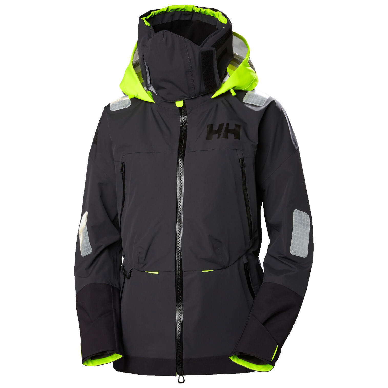 HELLY HANSEN Giacca da sci da donna Helly Hansen Ægir Race 2.0