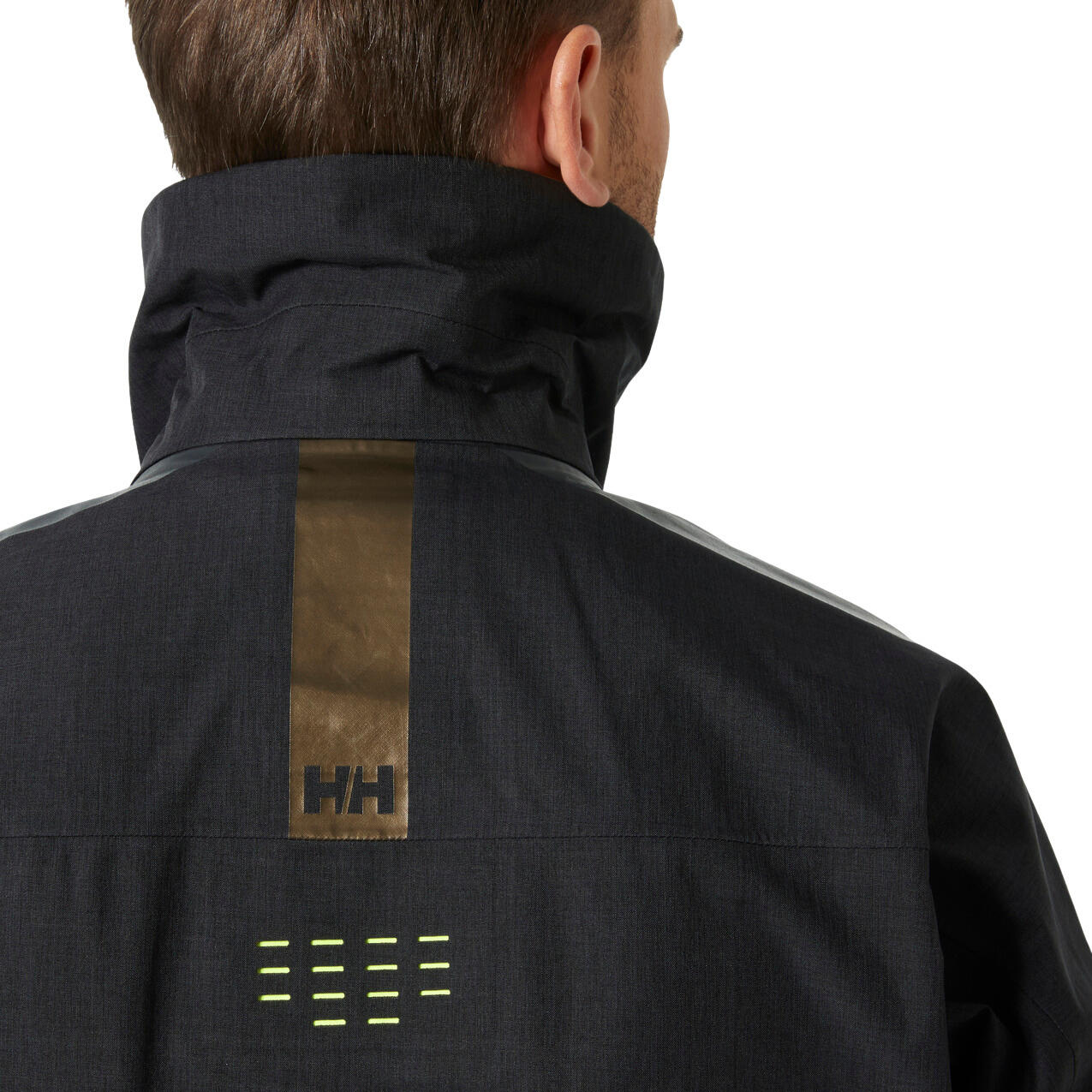 Giacca da sci Helly Hansen Atlas Infinity H2flow Shell 4/7