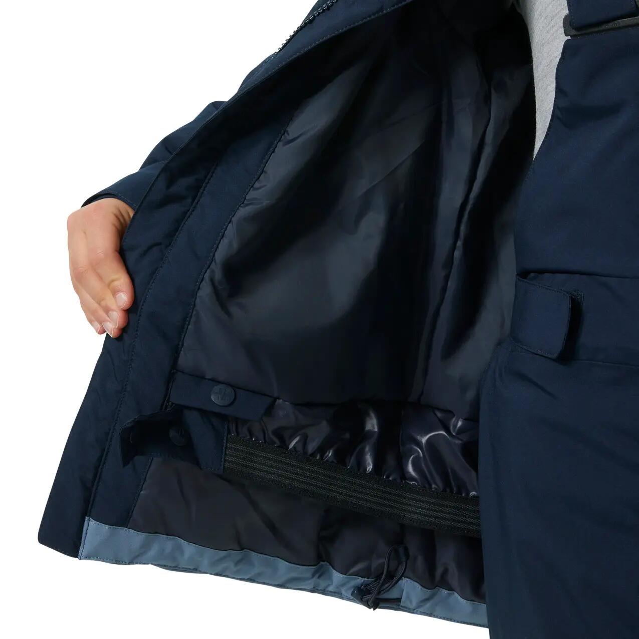 Giacca da sci per bambini Helly Hansen Quest 4/7