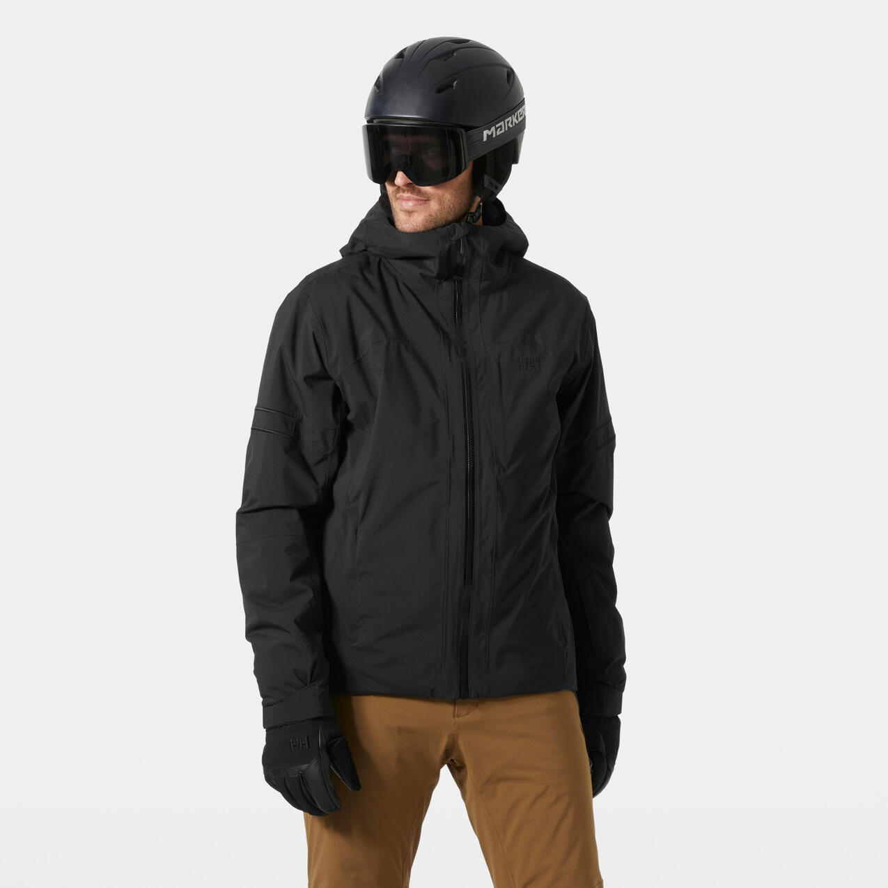 Giacca da sci Helly Hansen Courchevel 2/7