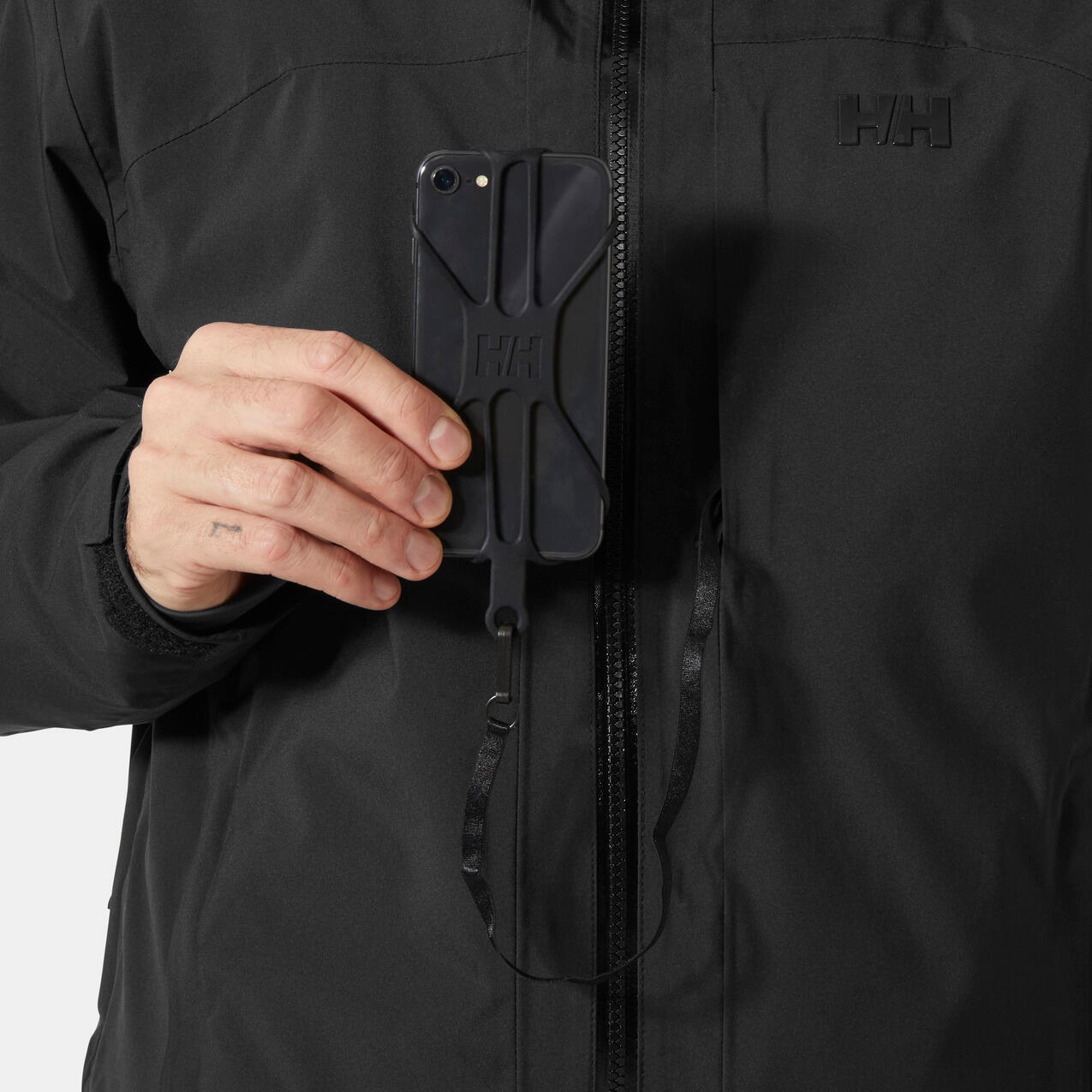 Giacca da sci Helly Hansen Courchevel 7/7