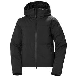 Veste imperméable longue bouffante femme Helly Hansen Nora