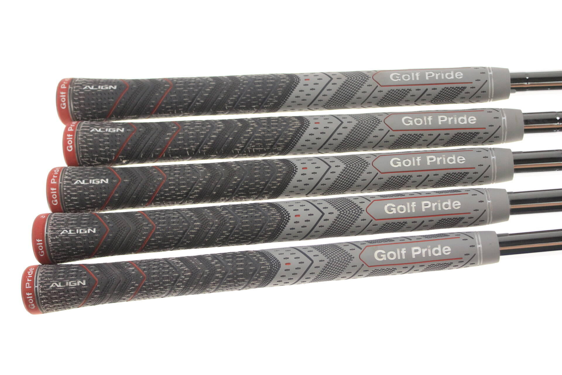 Seconde vie - Titleist T400 RH 6-PW Iron Set - Good 5/5