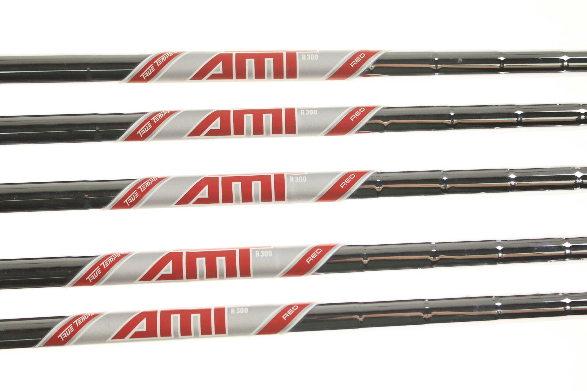 Seconde vie - Titleist T400 RH 6-PW Iron Set - Good 4/5