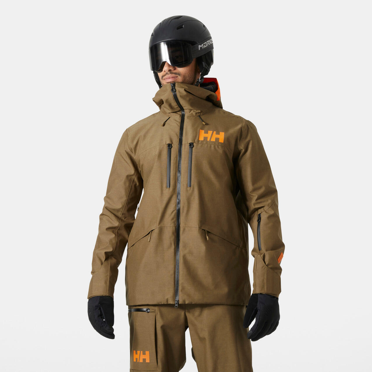 Giacca da sci Helly Hansen Garibaldi 2.0 2/7