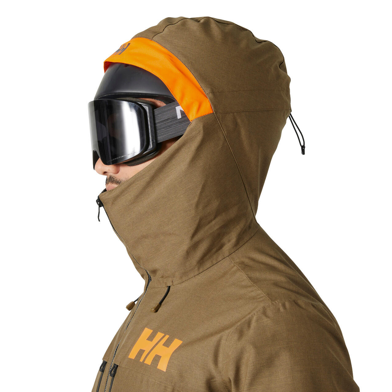 Giacca da sci Helly Hansen Garibaldi 2.0 4/7