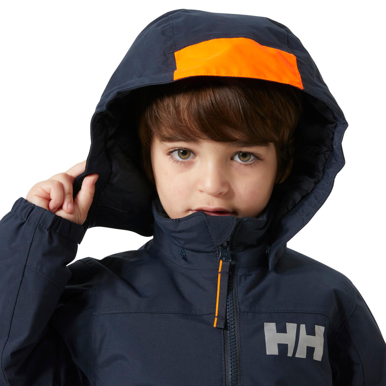 Kinder ski-jas Helly Hansen Rider 3/6