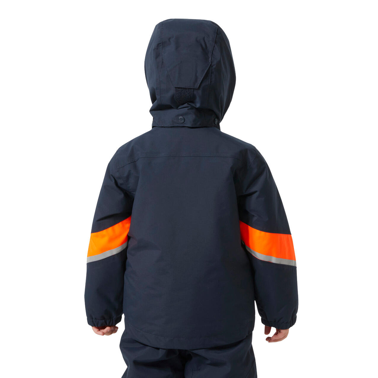 Kinder ski-jas Helly Hansen Rider 2/6