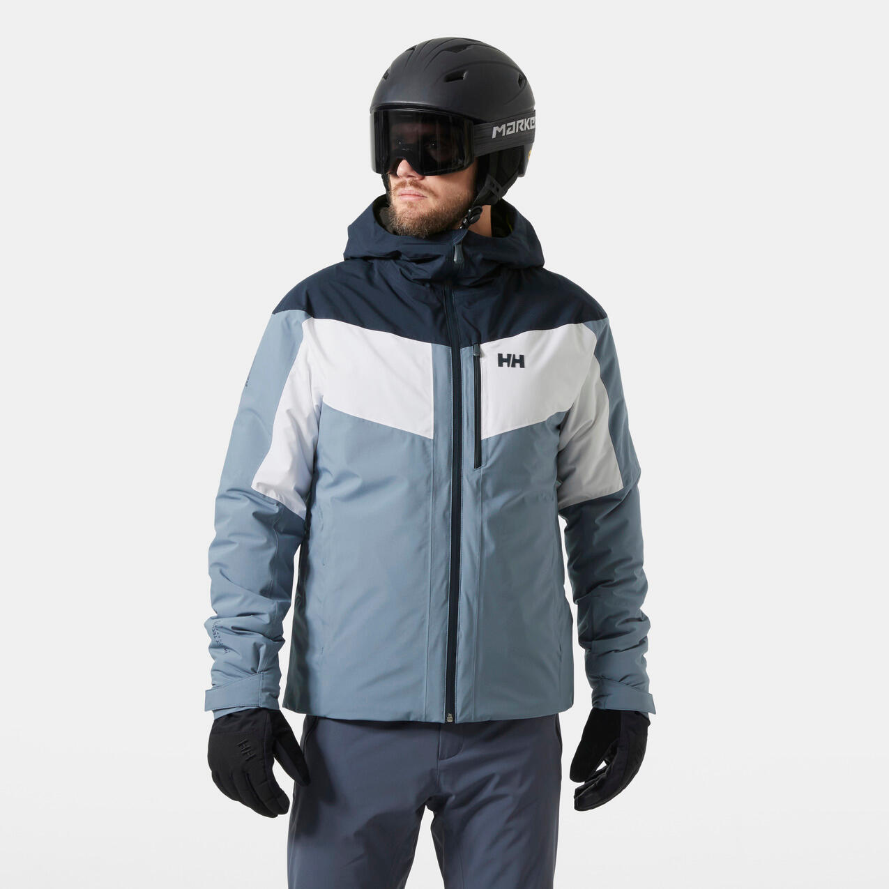 Kurtka narciarska Helly Hansen Carv Lifaloft 2.0