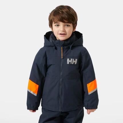 Dziecięca kurtka narciarska Helly Hansen Rider