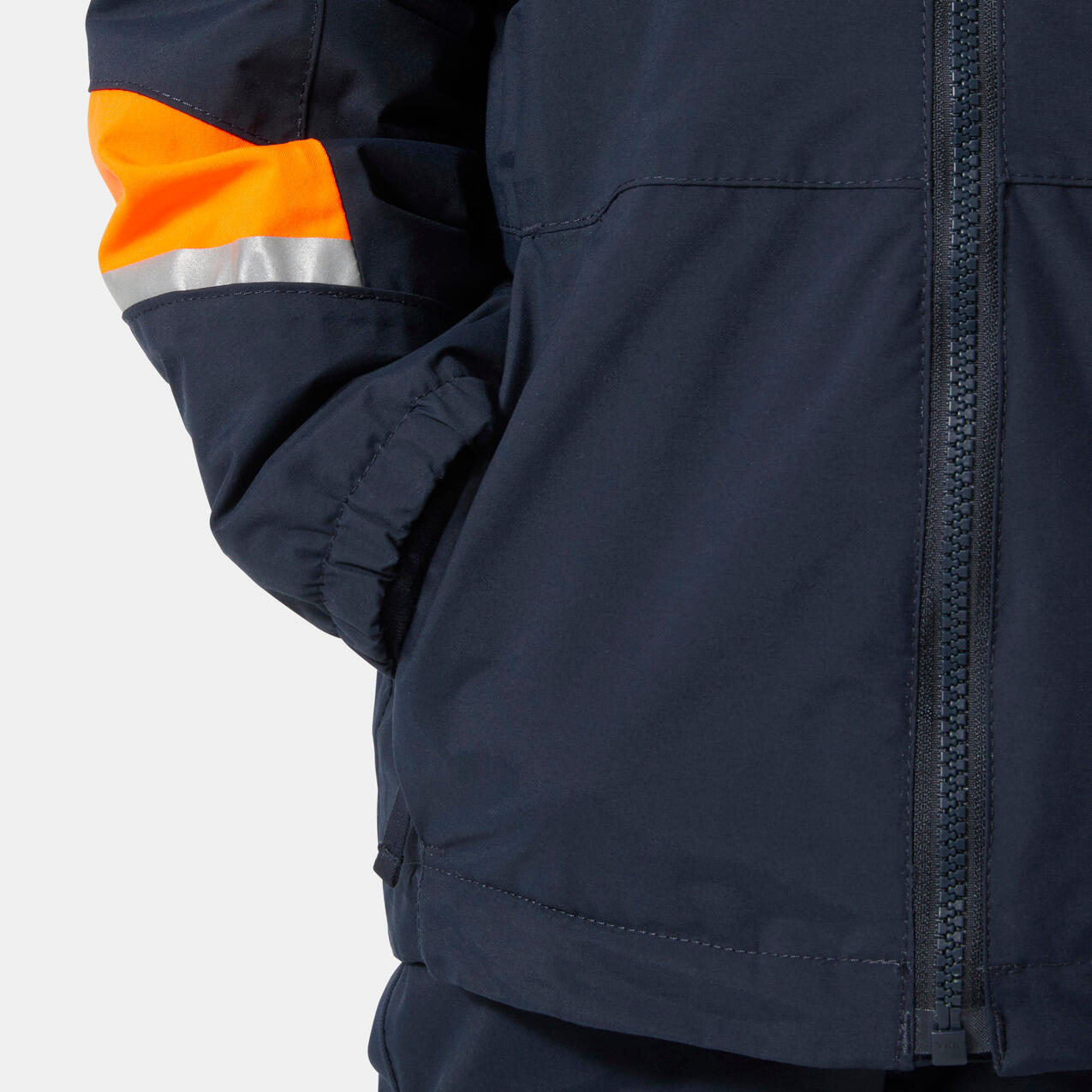 Kinder ski-jas Helly Hansen Rider 4/6
