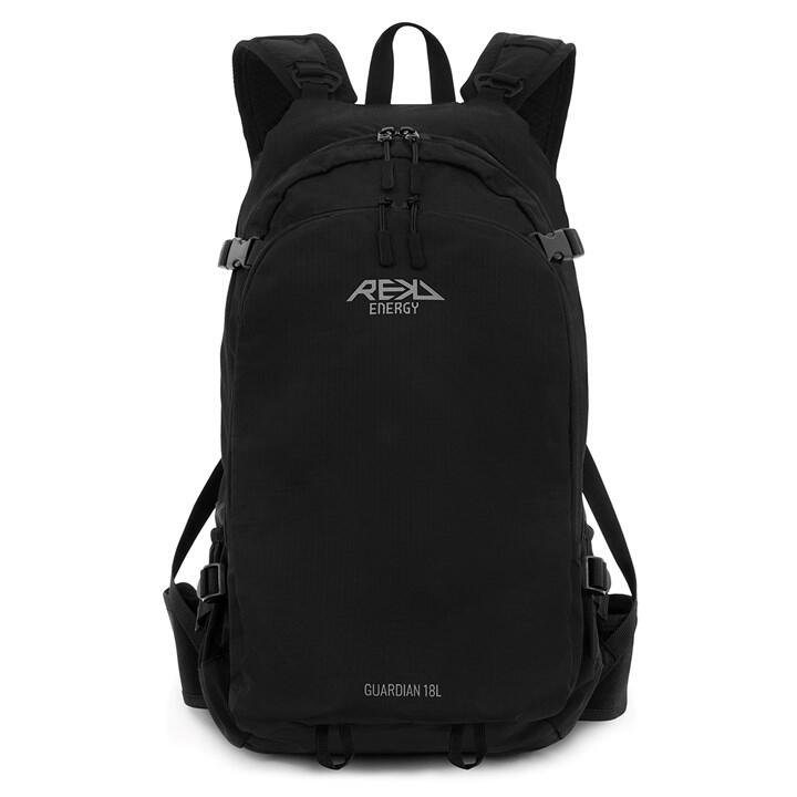 REKD Sac à dos de protection Energy Guardian Backpack Noir 3/7