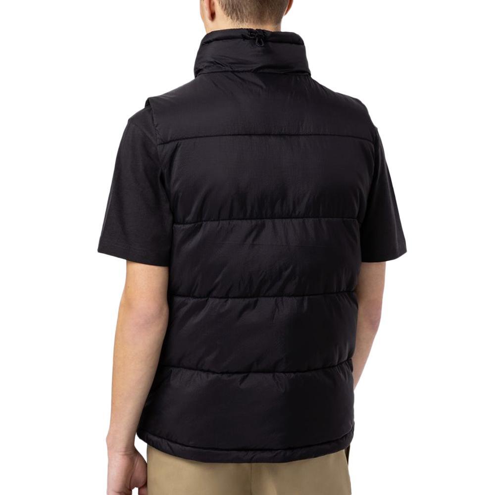 Doudoune sans manche Noir Homme Dickies Waldenburg 2/2