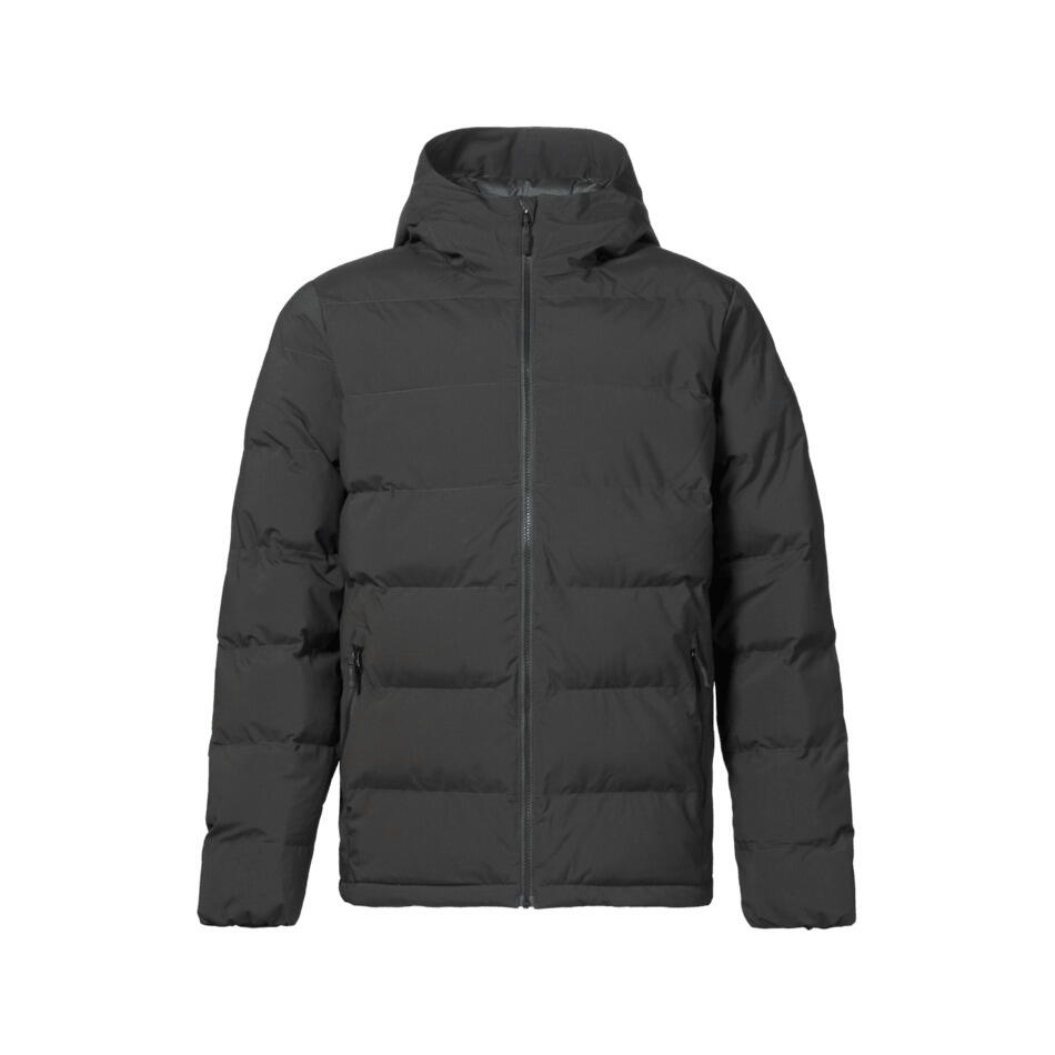 MUSTO Down jacket Musto Marina