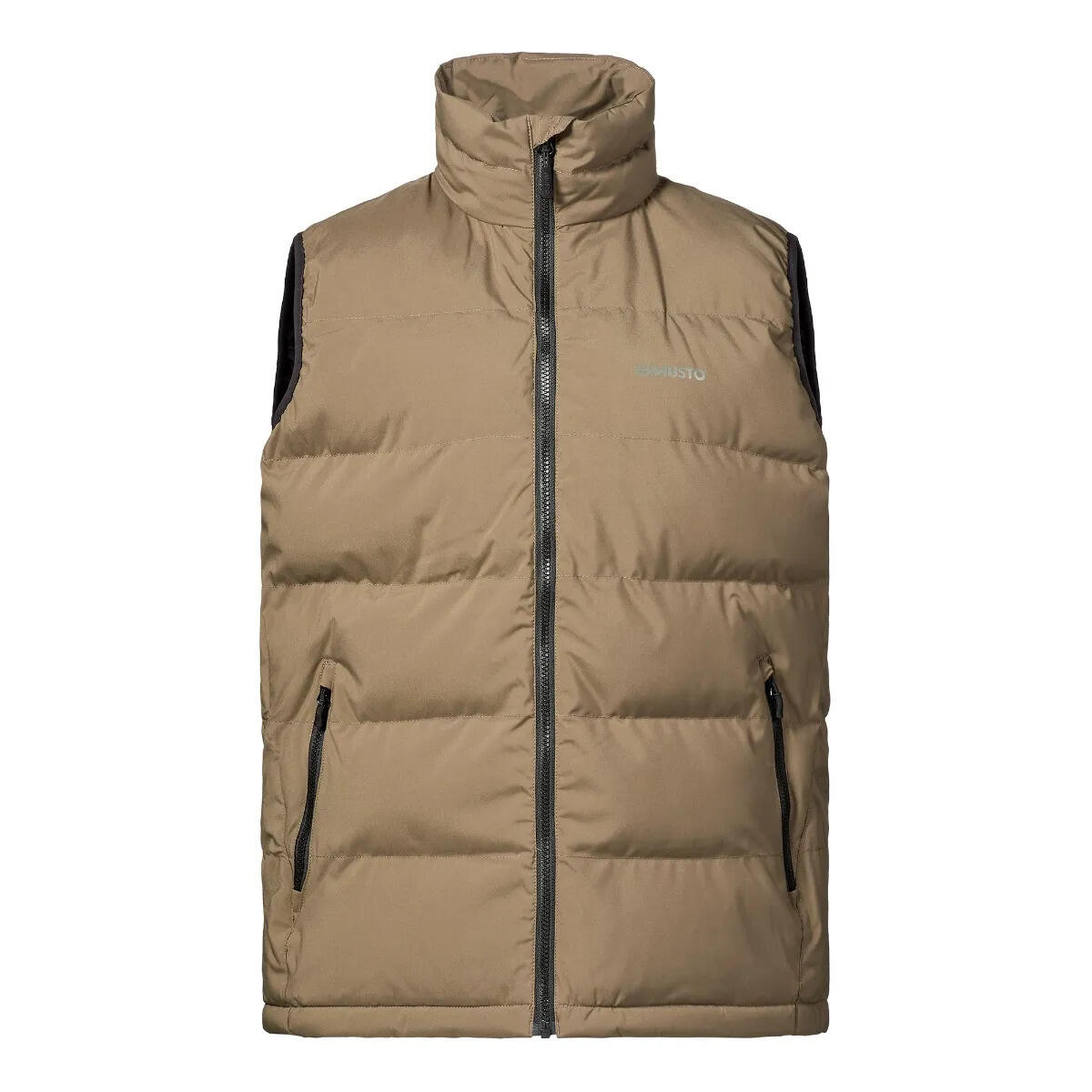 MUSTO Gilet imbottito Musto Marina
