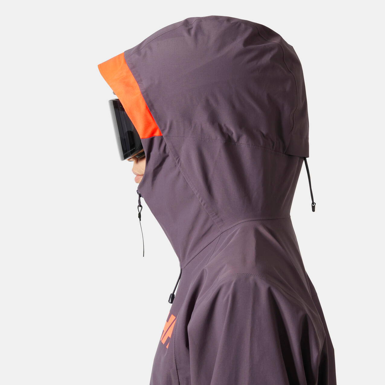 Casaco de esqui feminino Helly Hansen Sogn Shell 3/7