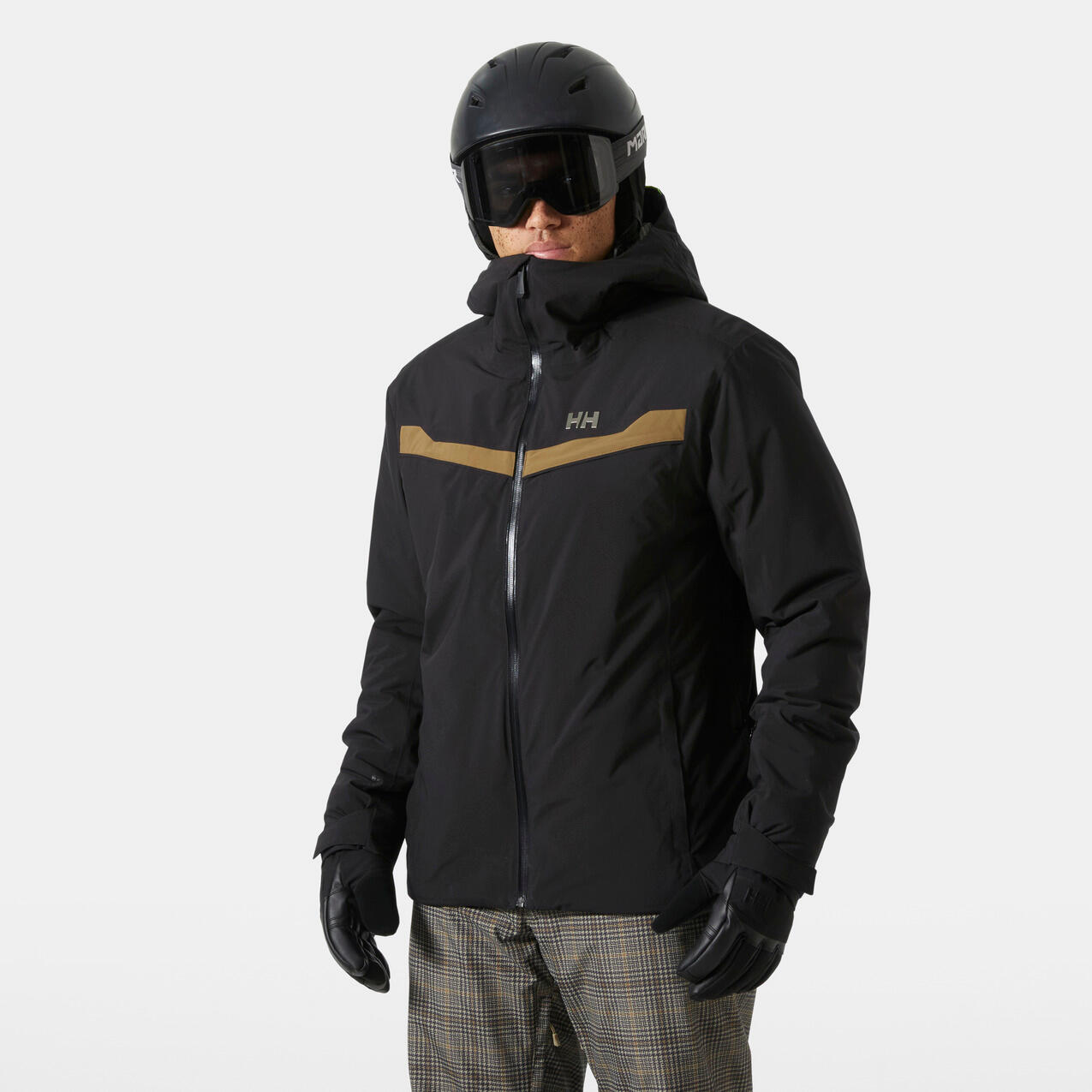 Kurtka narciarska Helly Hansen Panorama 2.0