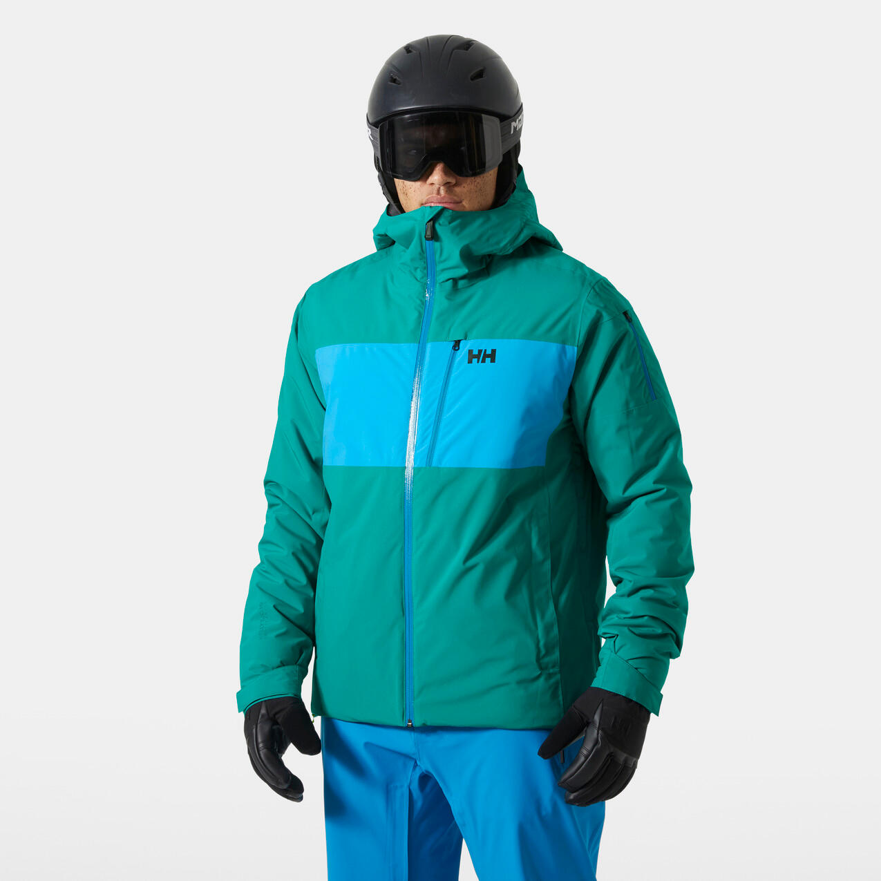 Chaqueta de esquí Helly Hansen Gravity 2/7