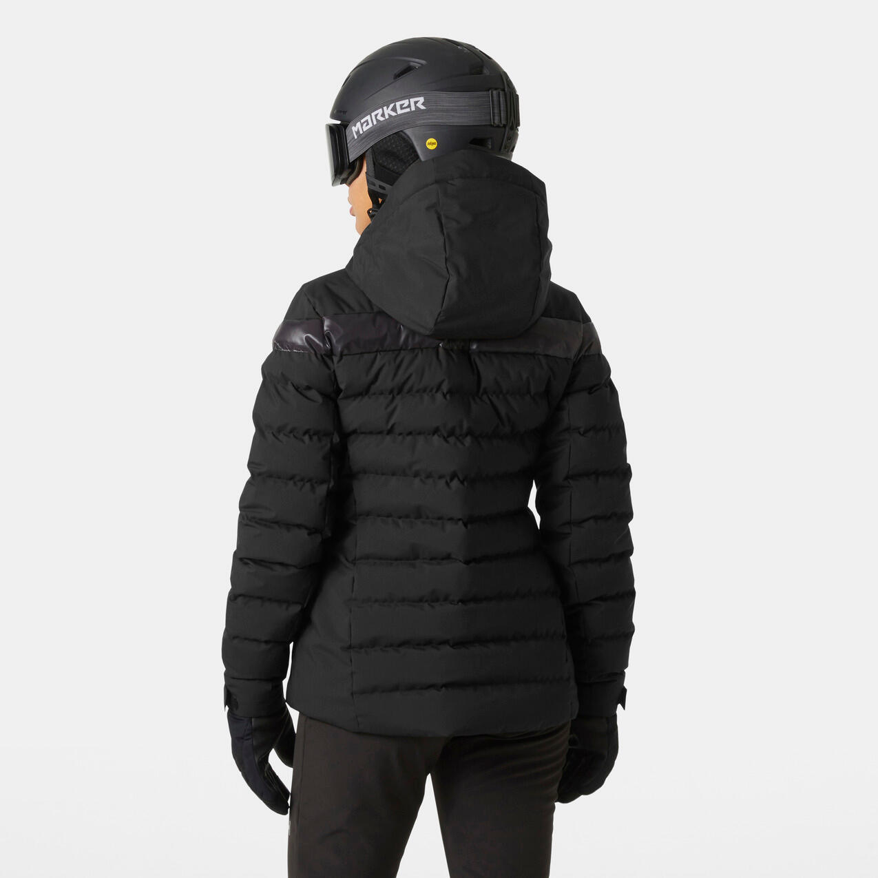 Veste de ski femme Helly Hansen Imperial 2/7