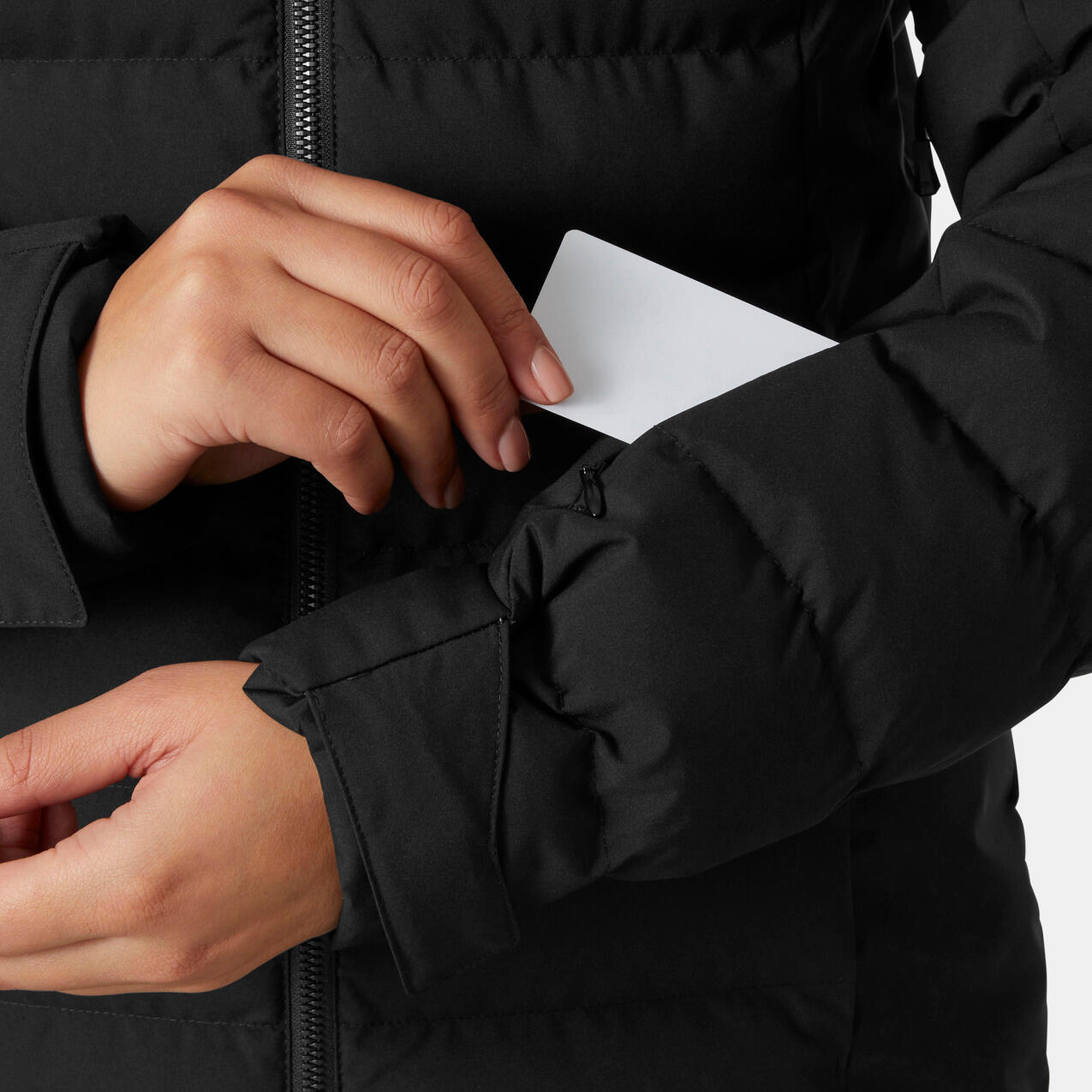 Veste de ski femme Helly Hansen Imperial 4/7