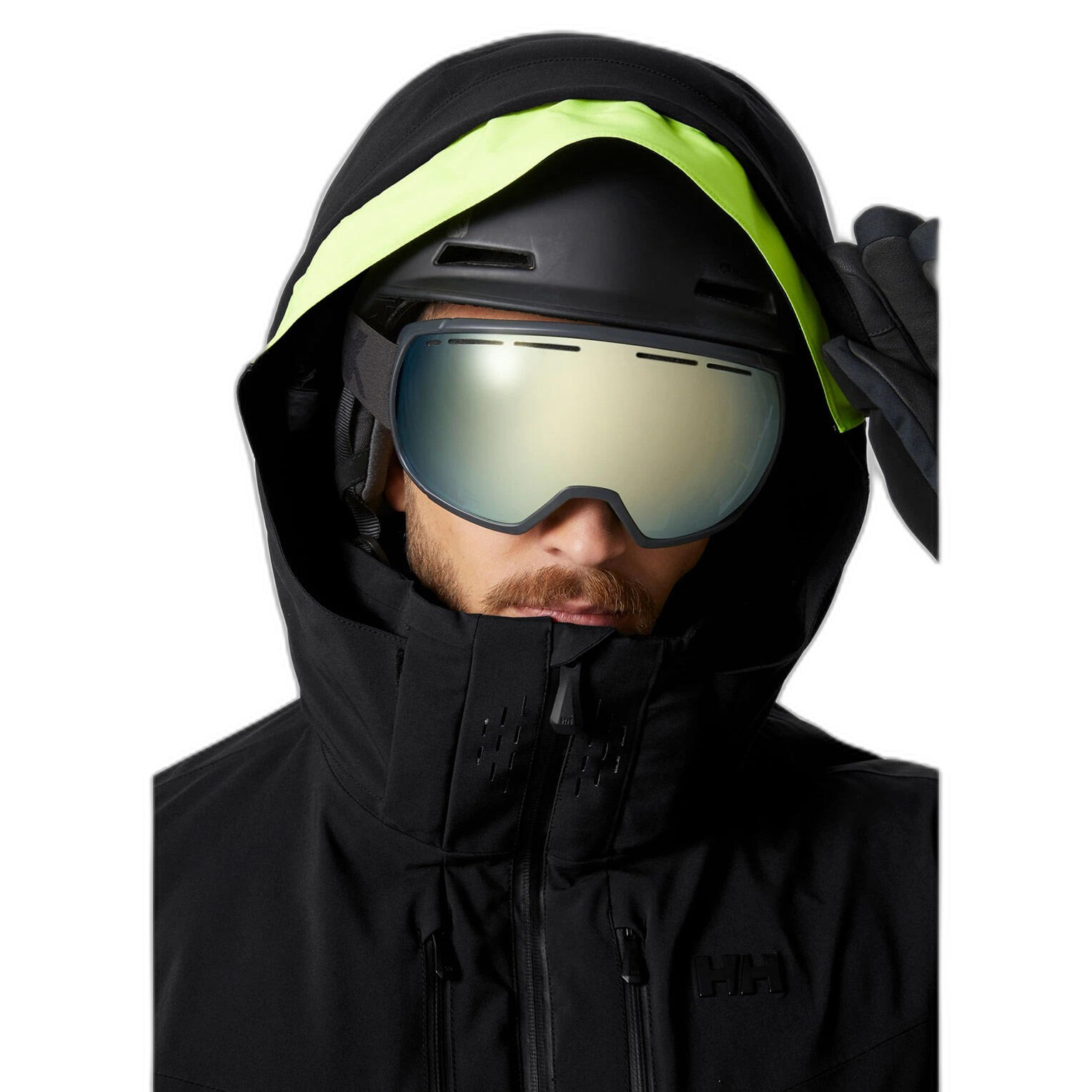 Giacca da sci Helly Hansen Steilhang 2.0 3/7