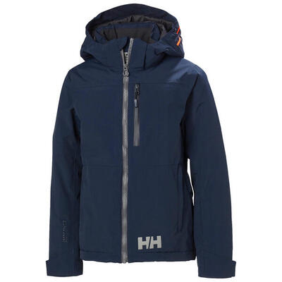 Giacca da sci con cappuccio per bambini Helly Hansen Eagle Ins