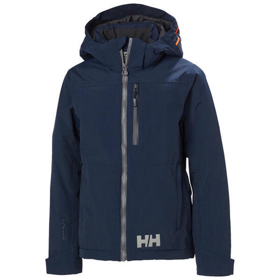 Giacca da sci con cappuccio per bambini Helly Hansen Eagle Ins