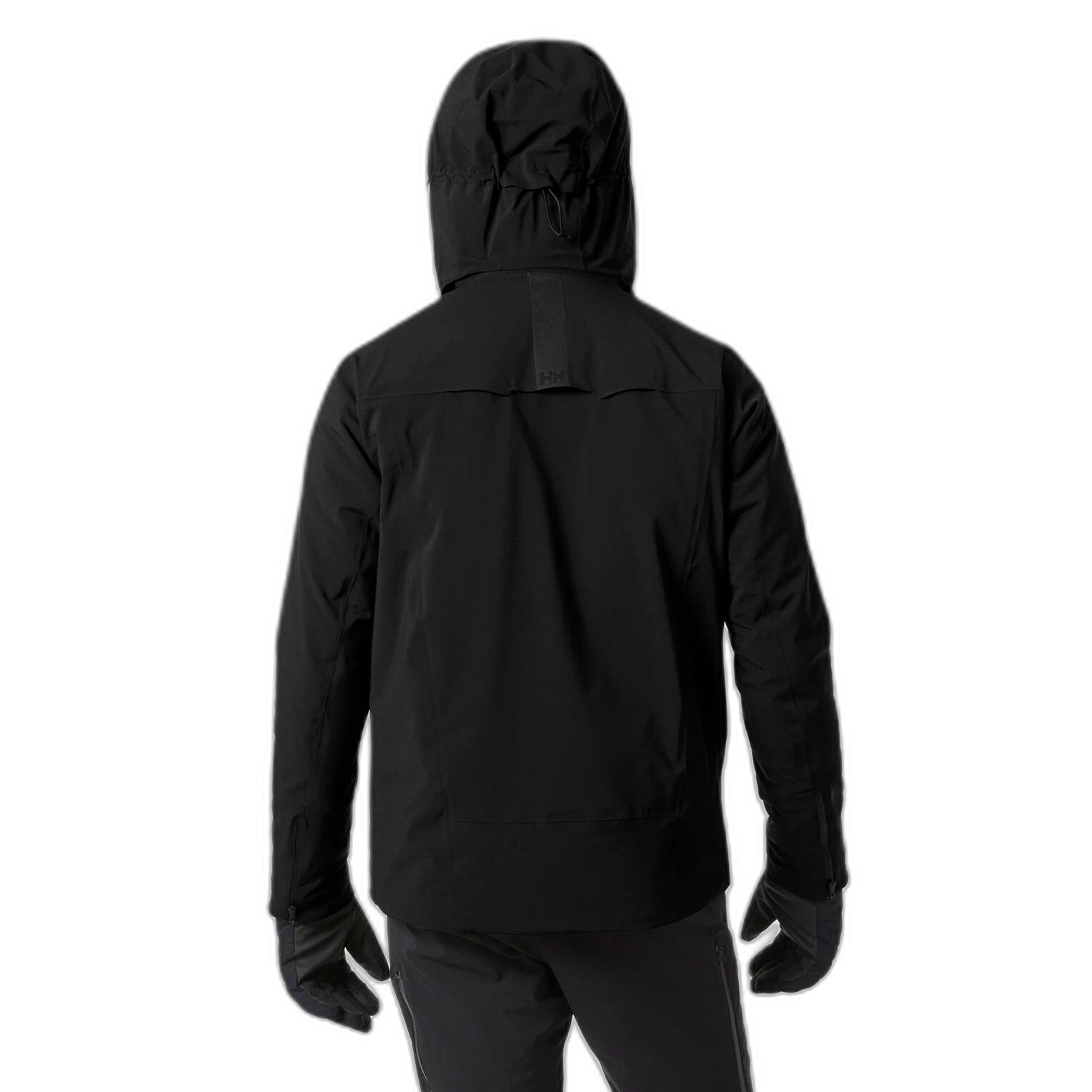 Giacca da sci Helly Hansen Steilhang 2.0 2/7
