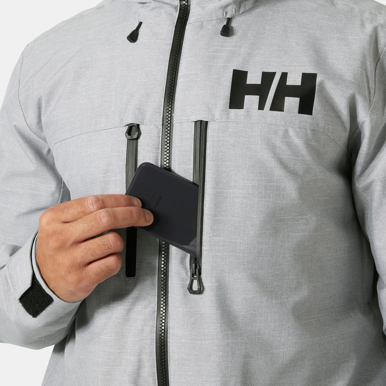 Giacca da sci Helly Hansen Garibaldi 2.0 5/7