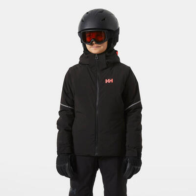 Giacca da sci per bambini Helly Hansen Jewel