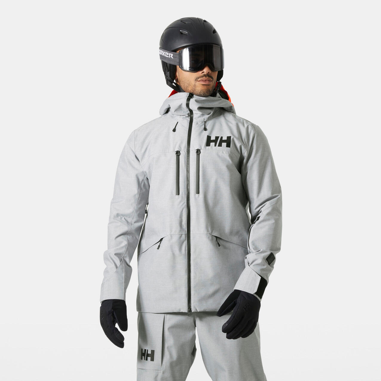 Giacca da sci Helly Hansen Garibaldi 2.0 2/7