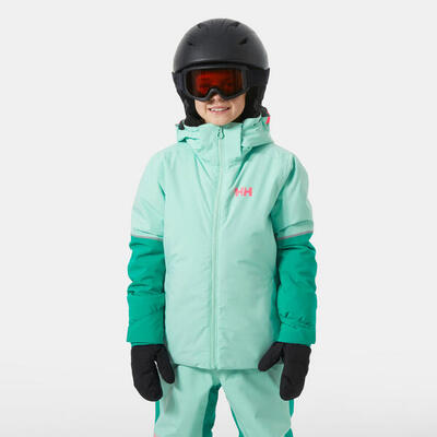 Giacca da sci per bambini Helly Hansen Jewel
