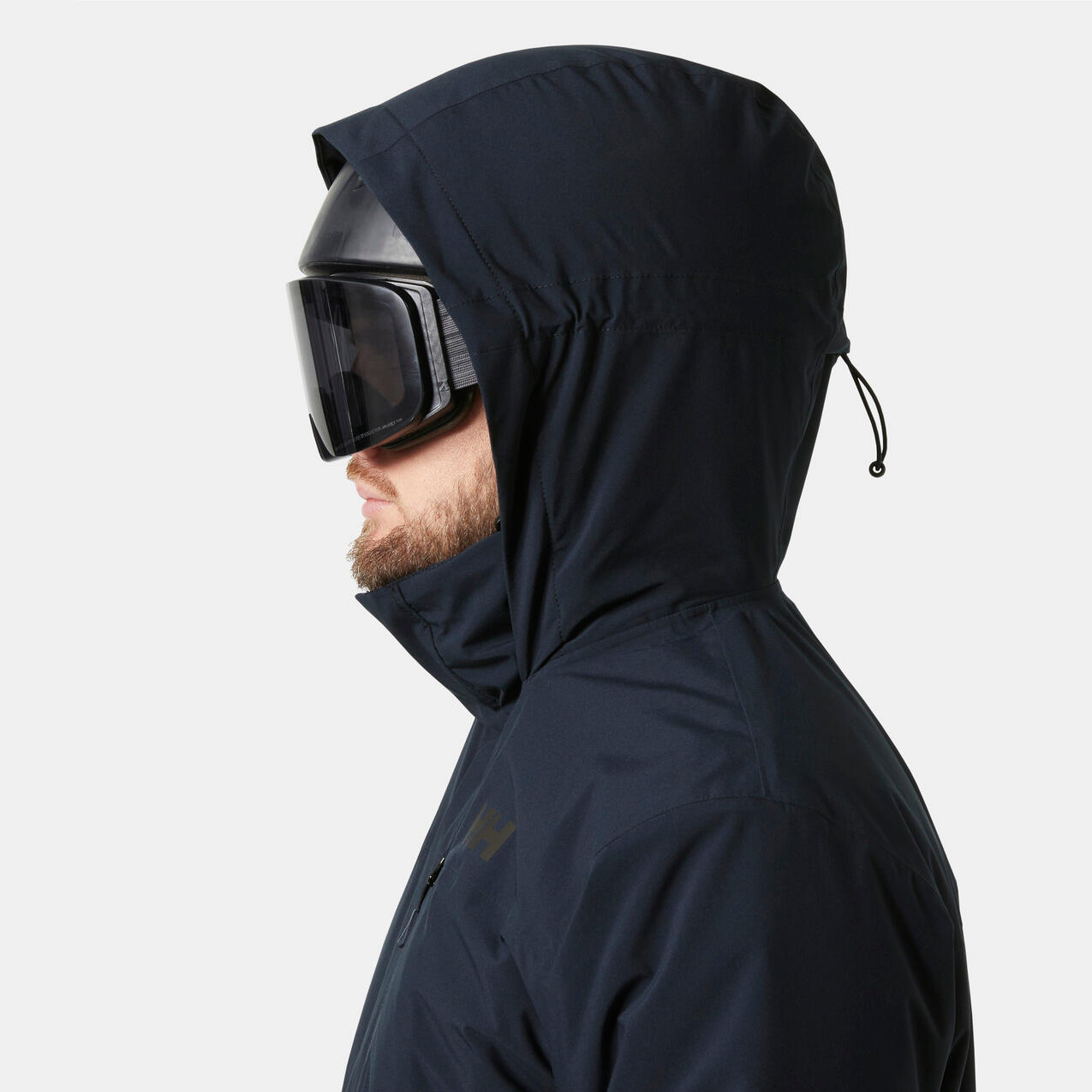 Chaqueta de esquí Helly Hansen Crewser 3/7