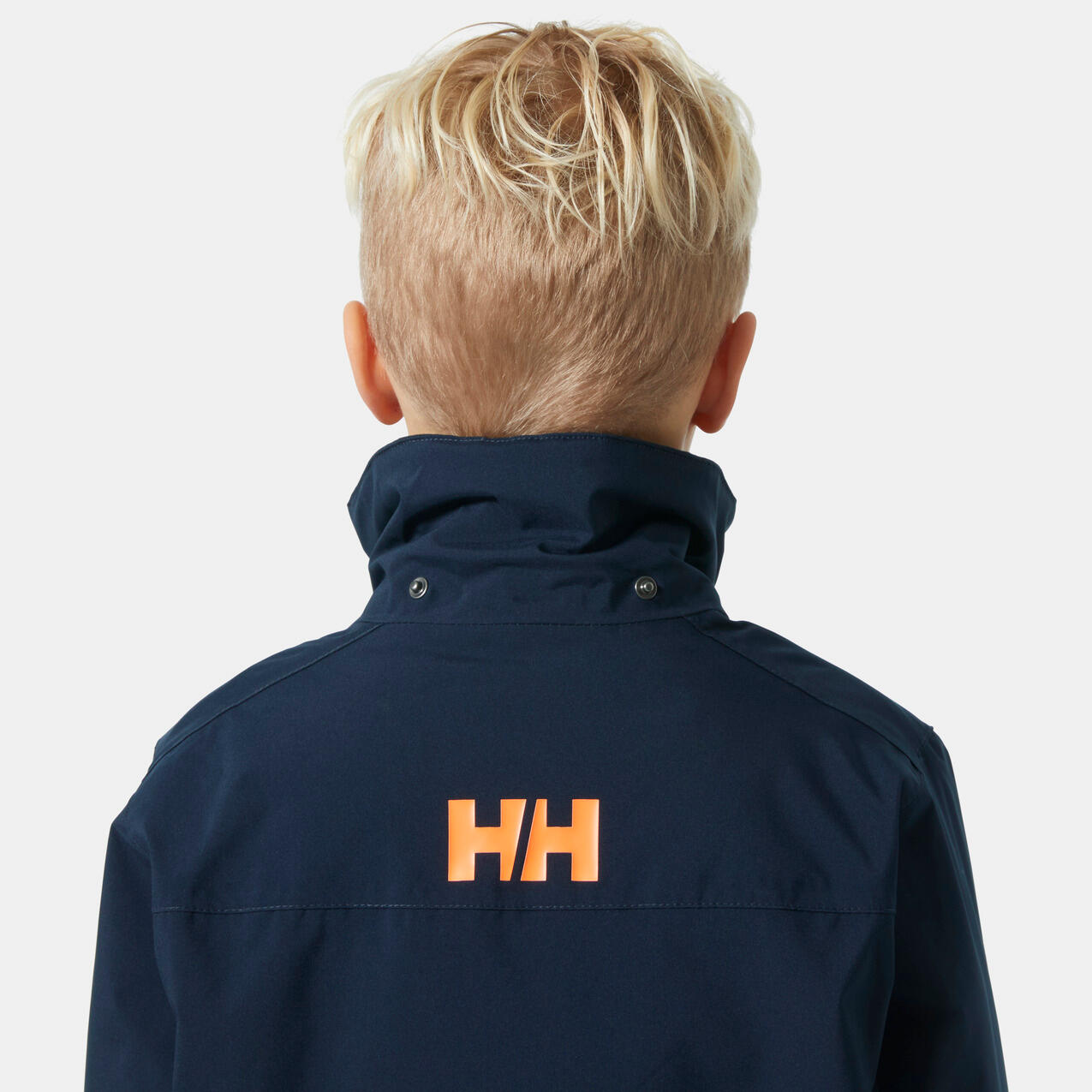 Giacca da sci per bambini Helly Hansen Quest 5/7