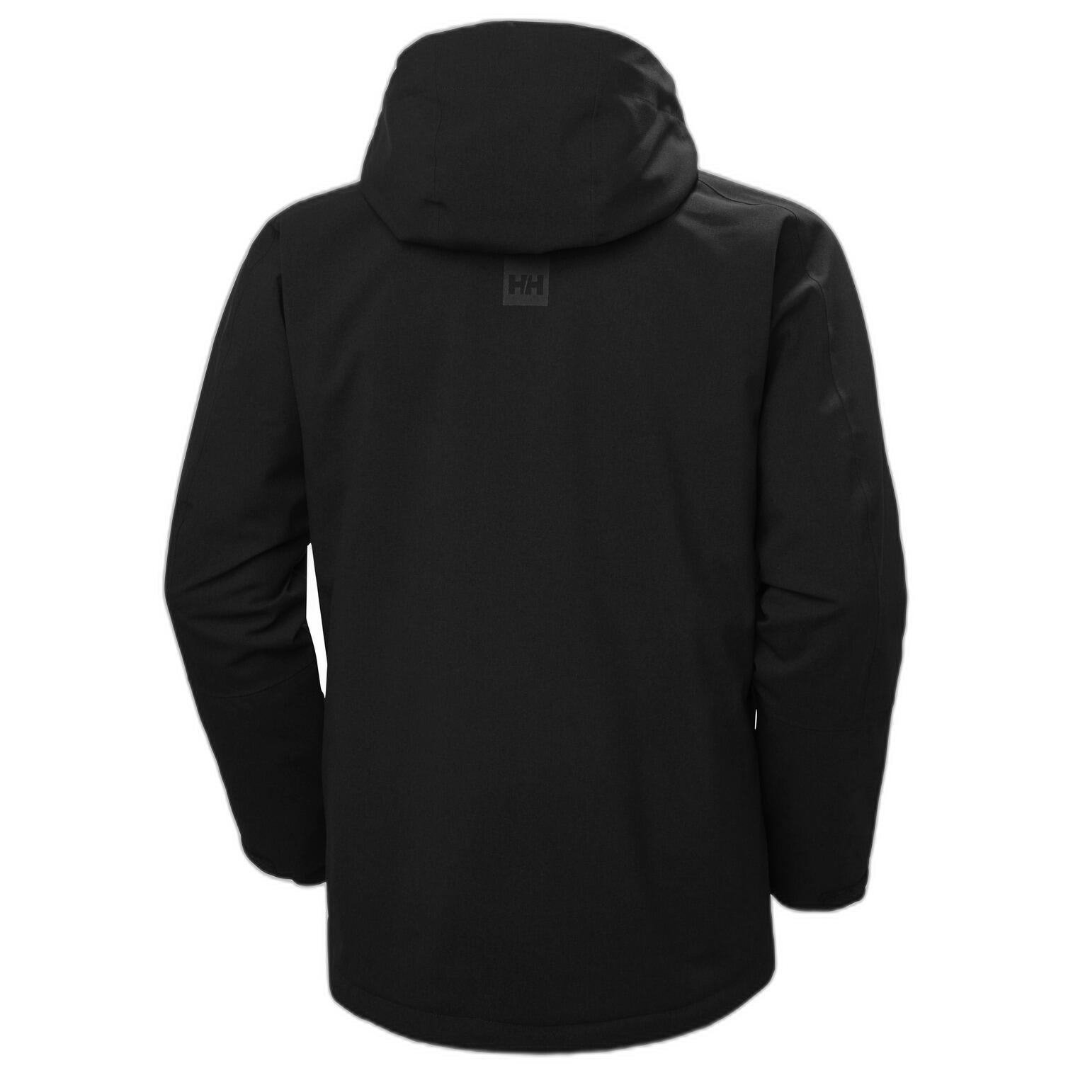 Ski-jas Helly Hansen Juniper 3.0 2/2