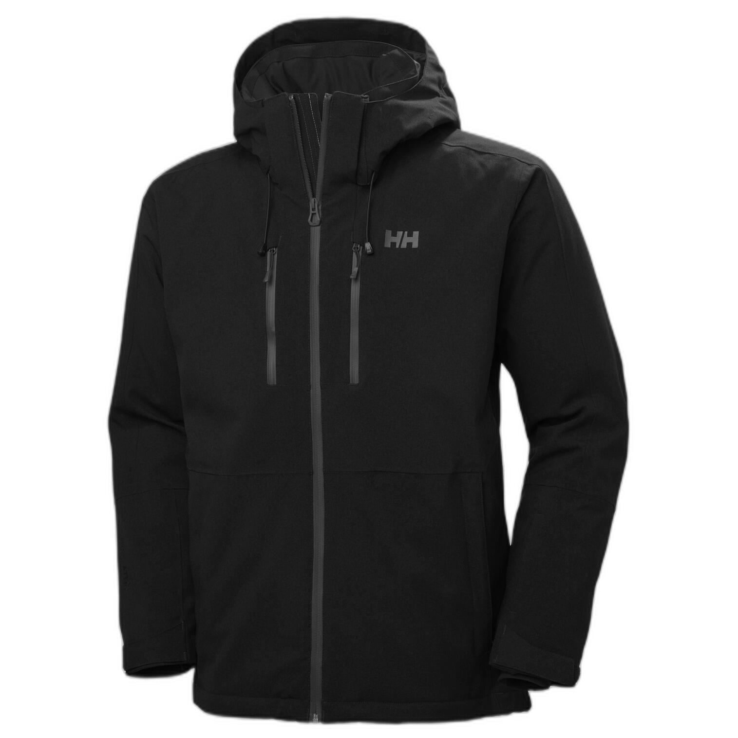 Kurtka narciarska Helly Hansen Juniper 3.0