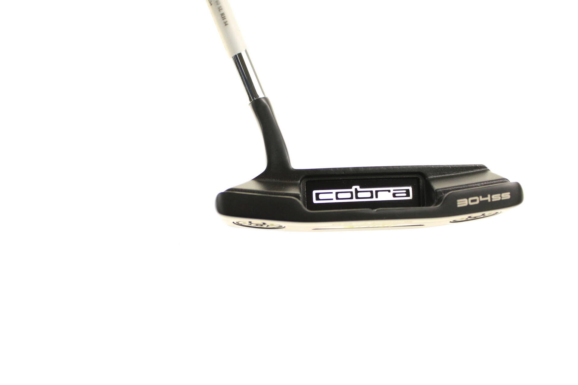 Seconde vie - Cobra King Vintage Sport-60 RH Putter - Very good 3/5