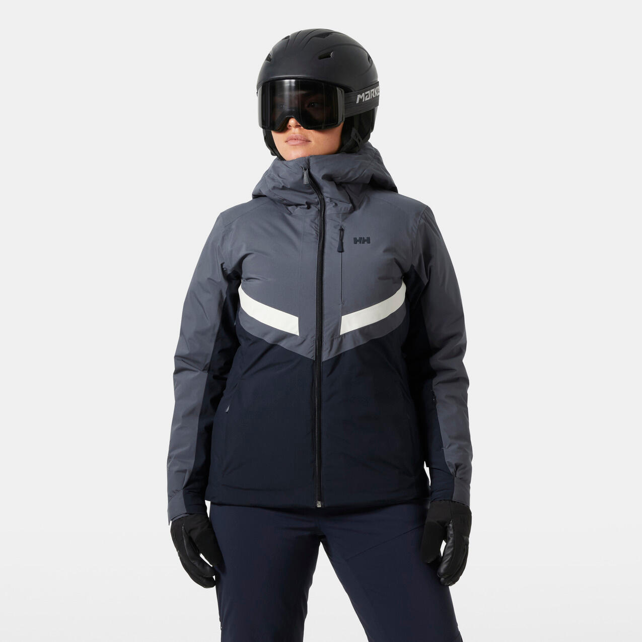 Damska kurtka narciarska Helly Hansen Edge 3.0